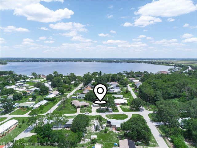2410 Sunset Drive, Sebring, FL 33870