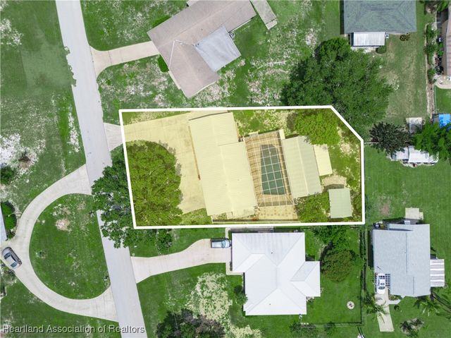 2410 Sunset Drive, Sebring, FL 33870