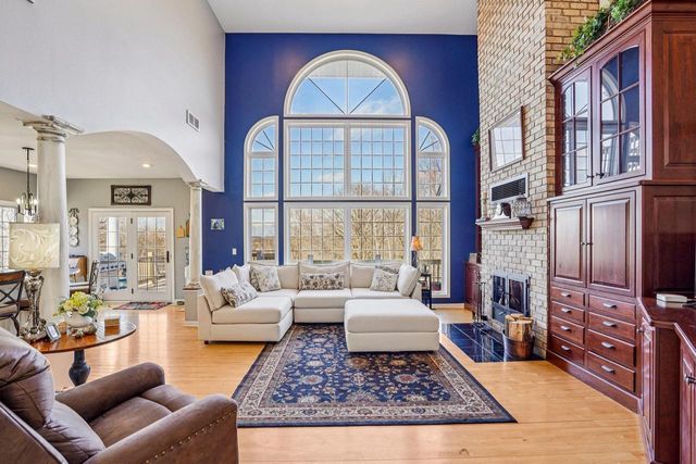 W9460 Welch Road, Elroy, WI 53929