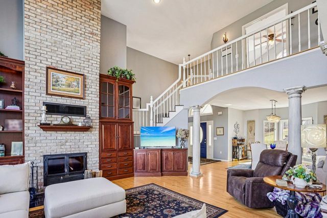 W9460 Welch Road, Elroy, WI 53929