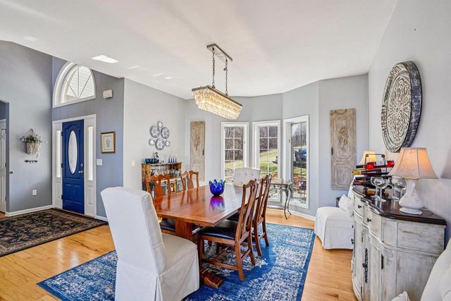 W9460 Welch Road, Elroy, WI 53929