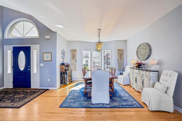 W9460 Welch Road, Elroy, WI 53929