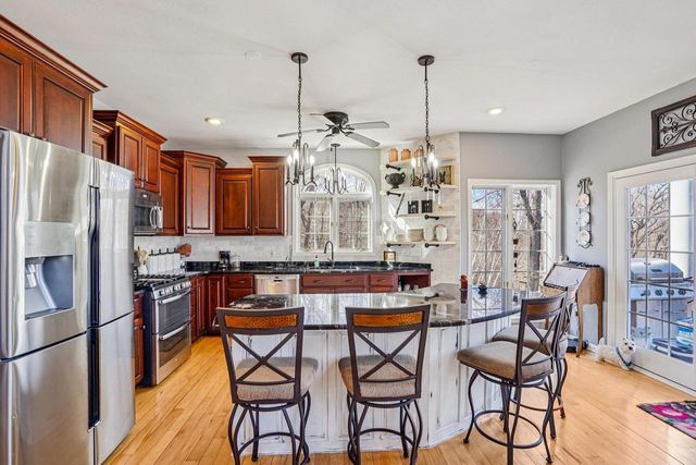 W9460 Welch Road, Elroy, WI 53929