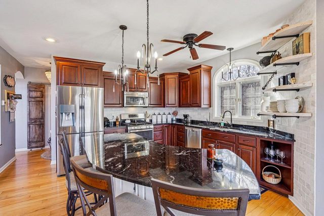 W9460 Welch Road, Elroy, WI 53929