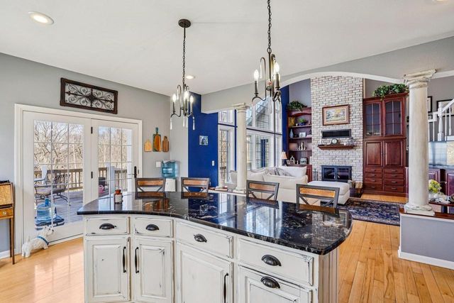 W9460 Welch Road, Elroy, WI 53929