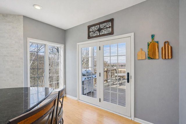 W9460 Welch Road, Elroy, WI 53929