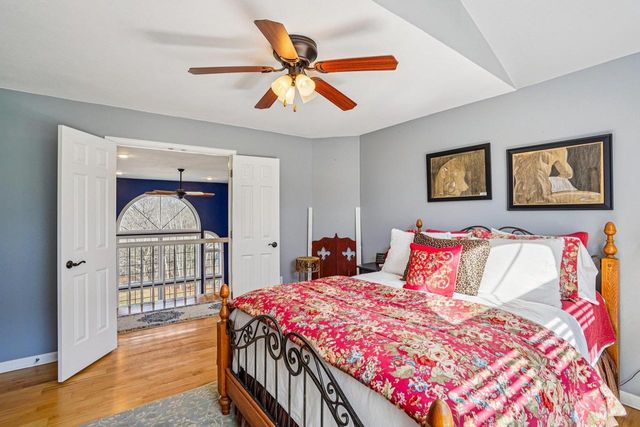 W9460 Welch Road, Elroy, WI 53929