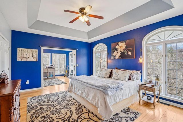 W9460 Welch Road, Elroy, WI 53929