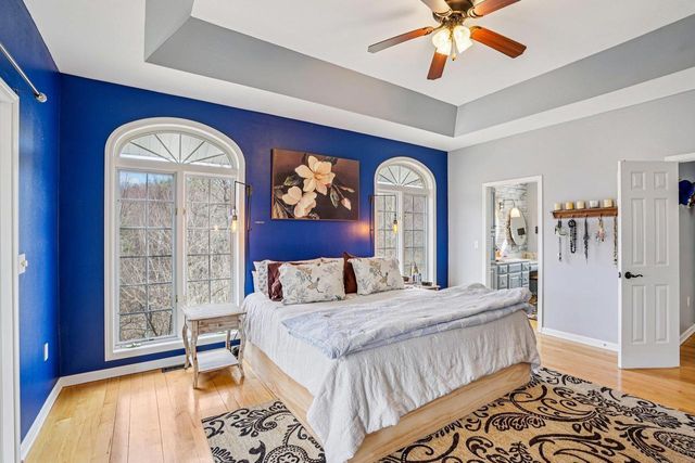 W9460 Welch Road, Elroy, WI 53929