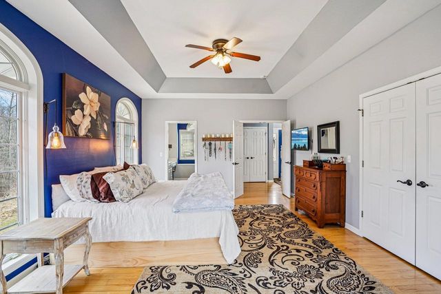 W9460 Welch Road, Elroy, WI 53929