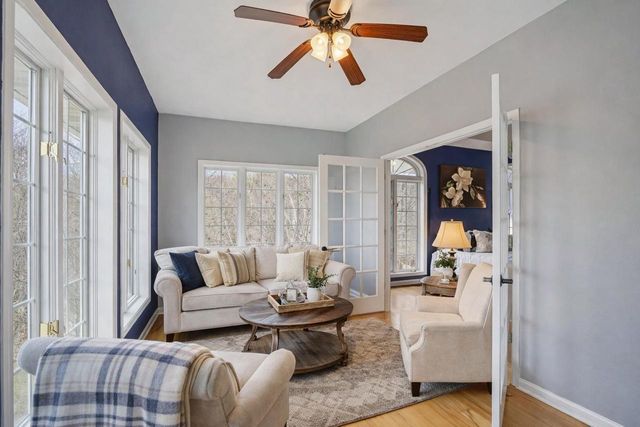 W9460 Welch Road, Elroy, WI 53929