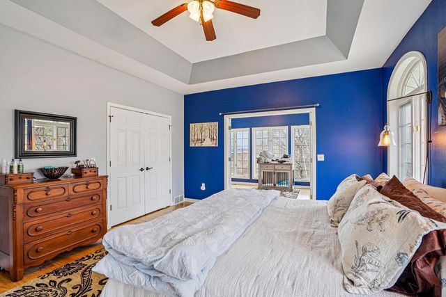 W9460 Welch Road, Elroy, WI 53929