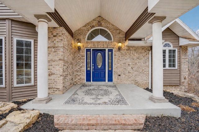 W9460 Welch Road, Elroy, WI 53929