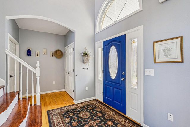 W9460 Welch Road, Elroy, WI 53929