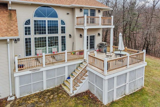 W9460 Welch Road, Elroy, WI 53929