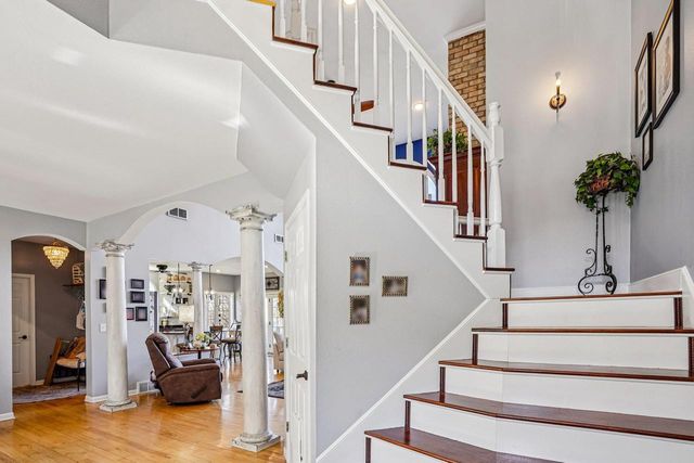 W9460 Welch Road, Elroy, WI 53929