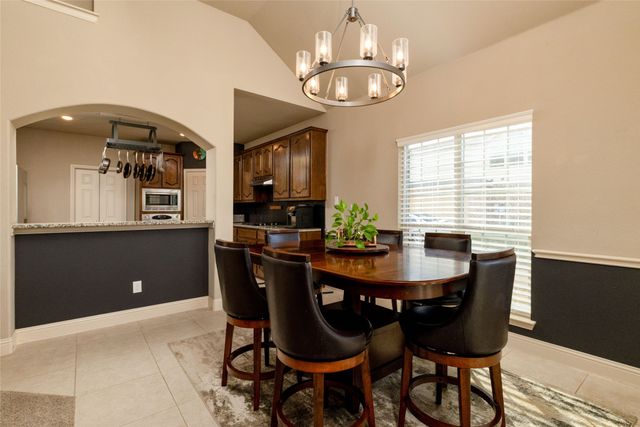 1424 Fence Post Drive, Fort Worth, TX 76052