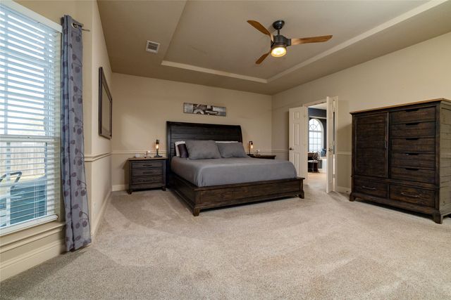 1424 Fence Post Drive, Fort Worth, TX 76052