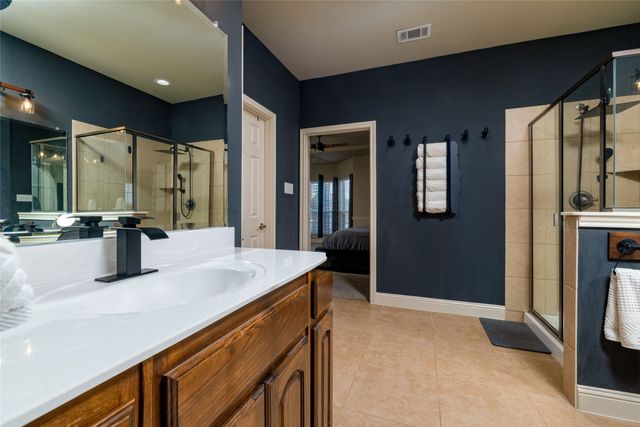 1424 Fence Post Drive, Fort Worth, TX 76052