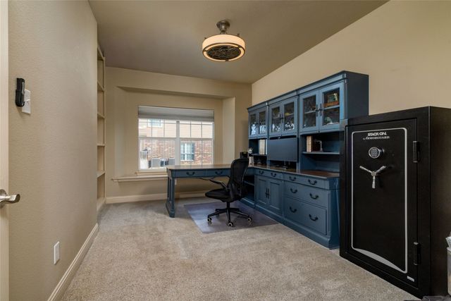 1424 Fence Post Drive, Fort Worth, TX 76052