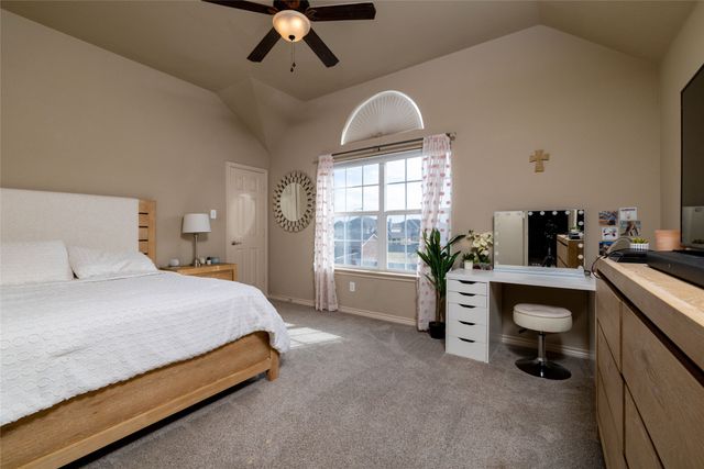 1424 Fence Post Drive, Fort Worth, TX 76052