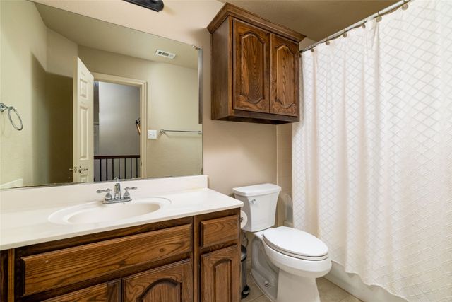 1424 Fence Post Drive, Fort Worth, TX 76052