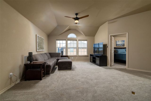 1424 Fence Post Drive, Fort Worth, TX 76052