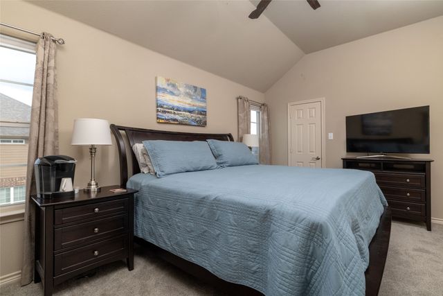 1424 Fence Post Drive, Fort Worth, TX 76052