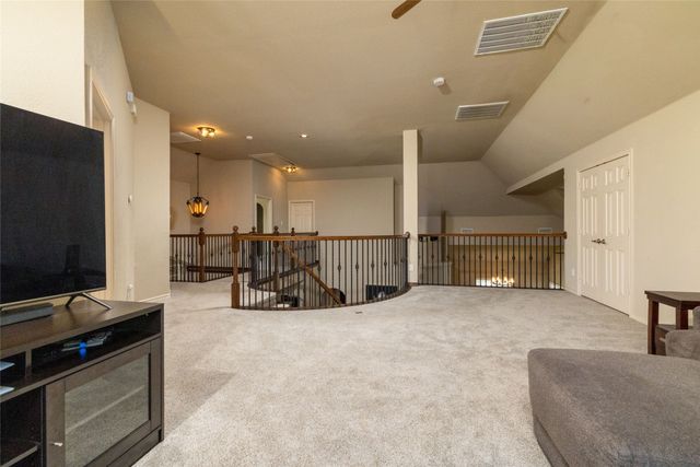 1424 Fence Post Drive, Fort Worth, TX 76052