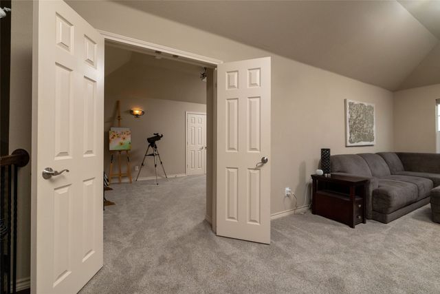 1424 Fence Post Drive, Fort Worth, TX 76052