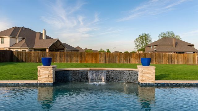 1424 Fence Post Drive, Fort Worth, TX 76052