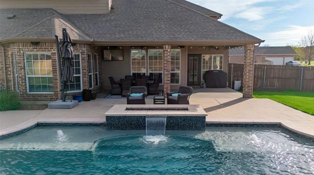 1424 Fence Post Drive, Fort Worth, TX 76052