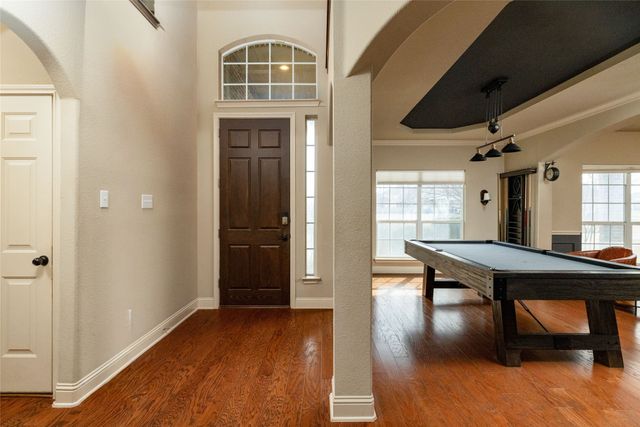 1424 Fence Post Drive, Fort Worth, TX 76052