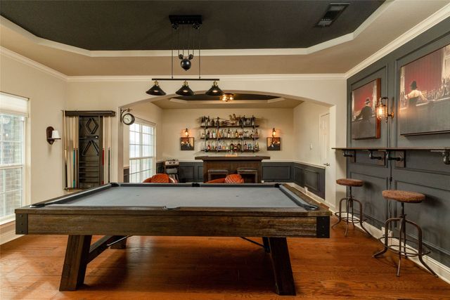 1424 Fence Post Drive, Fort Worth, TX 76052