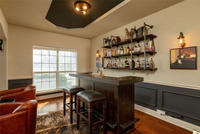 1424 Fence Post Drive, Fort Worth, TX 76052