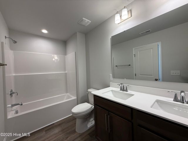 219 Uwharrie Way, Sanford, NC 27330