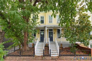 1 & 3 S Vine St, Richmond, VA 23220