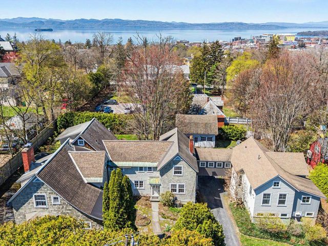 173-179 South Prospect Street, Burlington, VT 05401