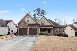 107 Grove Park Drive, Carrollton, GA 30117