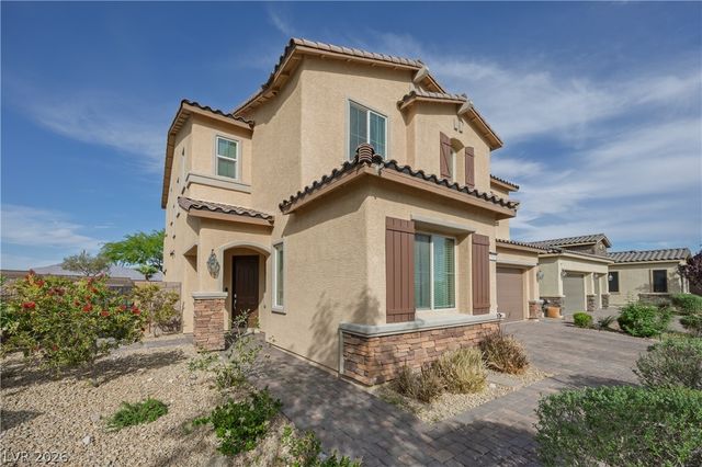 9918 Mountain Foothills Avenue, Las Vegas, NV 89149