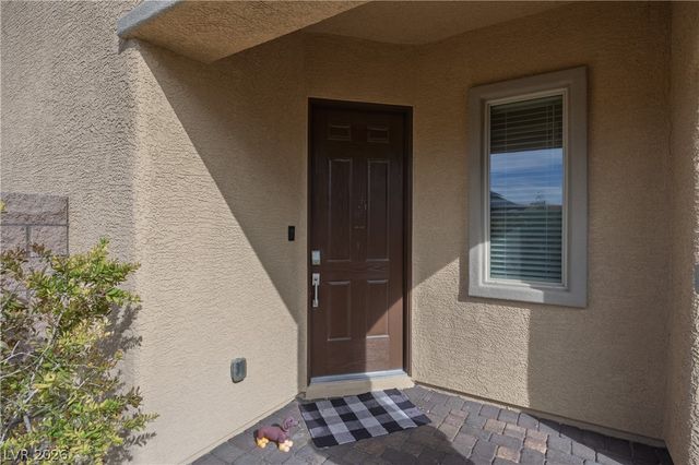 9918 Mountain Foothills Avenue, Las Vegas, NV 89149