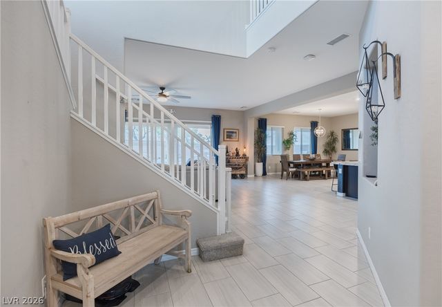 9918 Mountain Foothills Avenue, Las Vegas, NV 89149