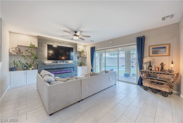 9918 Mountain Foothills Avenue, Las Vegas, NV 89149