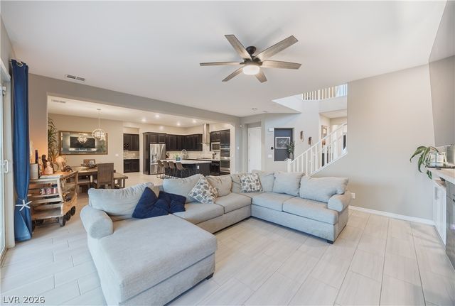 9918 Mountain Foothills Avenue, Las Vegas, NV 89149