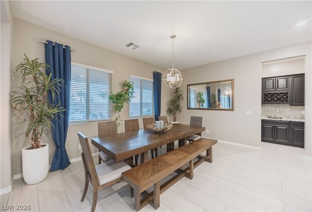 9918 Mountain Foothills Avenue, Las Vegas, NV 89149