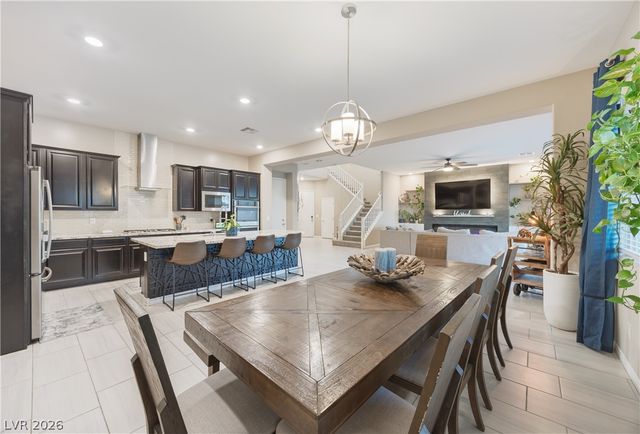 9918 Mountain Foothills Avenue, Las Vegas, NV 89149