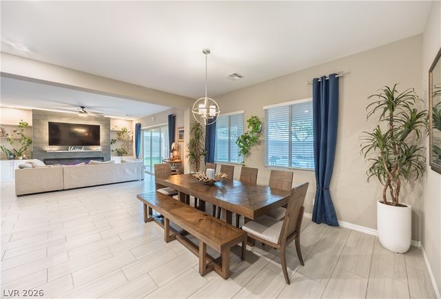 9918 Mountain Foothills Avenue, Las Vegas, NV 89149