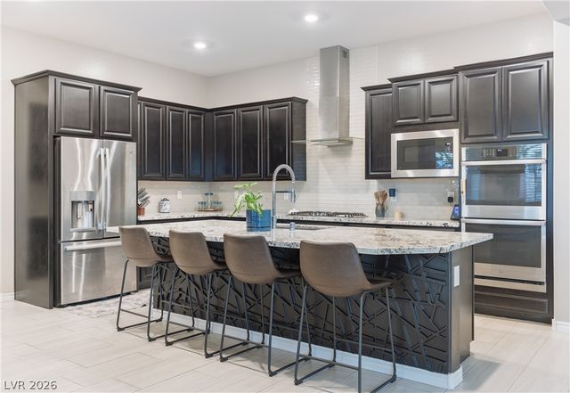 9918 Mountain Foothills Avenue, Las Vegas, NV 89149