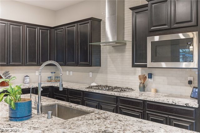 9918 Mountain Foothills Avenue, Las Vegas, NV 89149