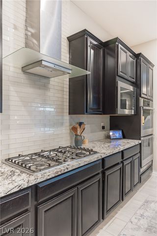 9918 Mountain Foothills Avenue, Las Vegas, NV 89149